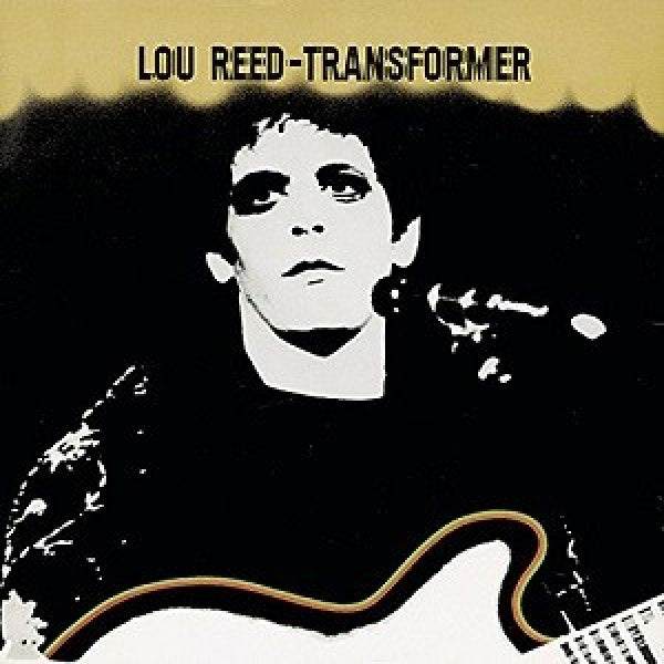 Lou Reed - Transformer (LP) - Discords.nl