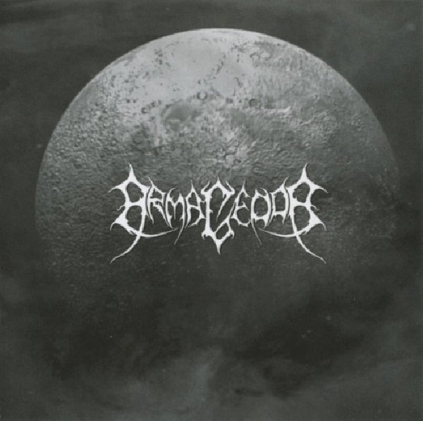 Armagedda - Final war approaching (CD) - Discords.nl