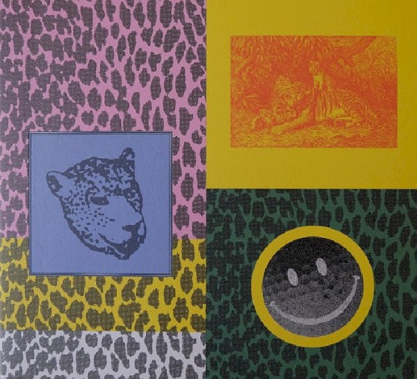 Tiger & Woods - On the green again (CD) - Discords.nl