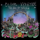 Oliver Koletzki - Arc of tension (CD) - Discords.nl