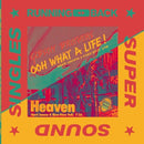 Gibson Brothers - Oooh what a life, heaven (12-inch) - Discords.nl
