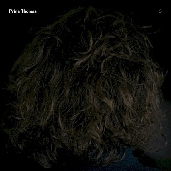 Prins Thomas - Prins thomas 5 (CD) - Discords.nl