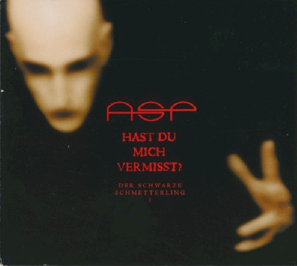 Asp - Hast du mich vermisst? (CD) - Discords.nl