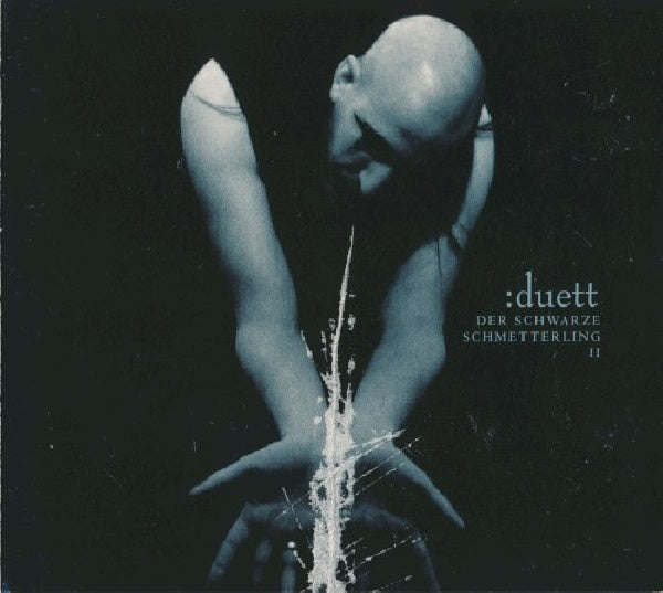 Asp - Duett (CD)