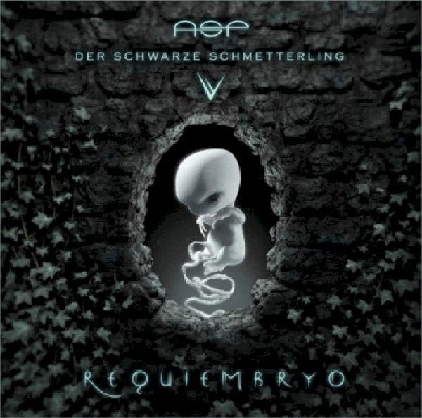 Asp - Requiembryo (CD) - Discords.nl