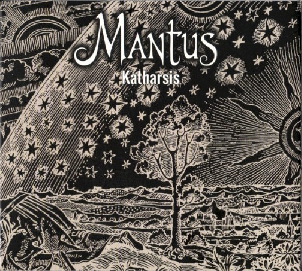 Mantus - Katharsis & pagan folk songs (CD)