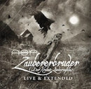 Asp - Zaubererbruder live & extended (CD) - Discords.nl