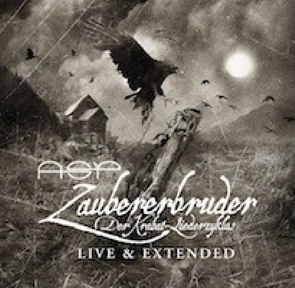 Asp - Zaubererbruder live & extended (CD)