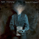 Die Form - Mental camera (LP) - Discords.nl