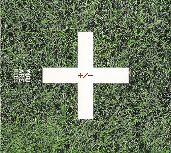 Plus/minus - You are here (CD) - Discords.nl