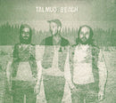 Talmud Beach - Talmud beach (CD) - Discords.nl