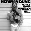 Herman Dune - Notes from vinegar hill (CD) - Discords.nl