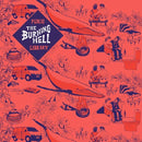 Burning Hell - Public library (CD) - Discords.nl