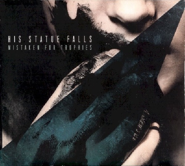 His Statue Falls - Mistaken for trophies (CD) - Discords.nl