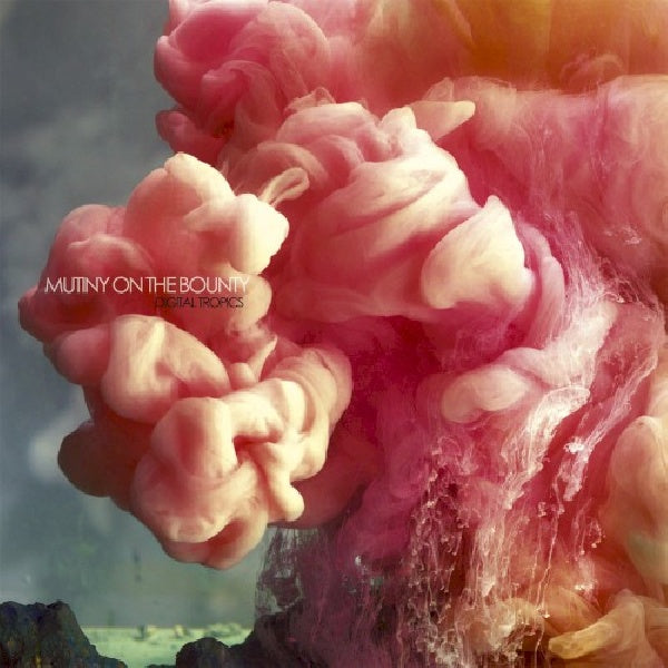 Mutiny On The Bounty - Digital tropics (CD) - Discords.nl