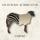 Club Des Belugas & Thomas Siffling - Ragbag (CD) - Discords.nl