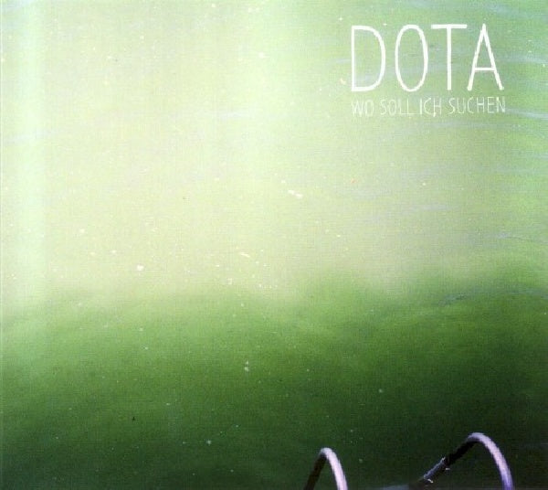 Dota - Wo soll ich suchen (CD) - Discords.nl