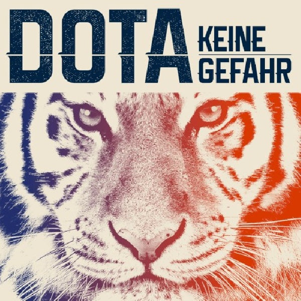 Dota - Keine gefahr (CD) - Discords.nl