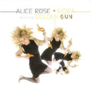 Alice Rose - Mora with the golden gun (CD) - Discords.nl