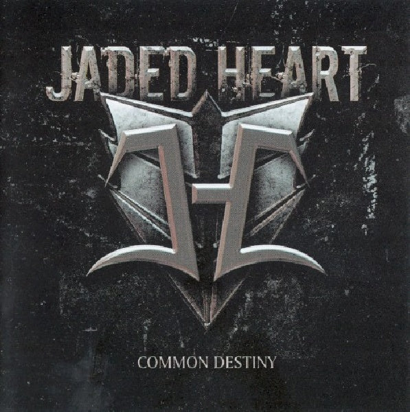 Jaded Heart - Common destiny (CD) - Discords.nl