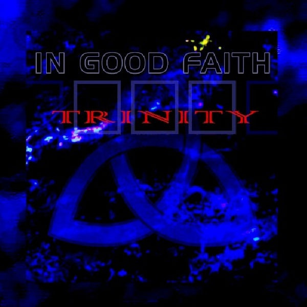 In Good Faith - Trinity (CD) - Discords.nl