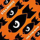 Steakknife - One eyed bomb (CD) - Discords.nl