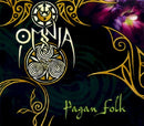 Omnia - Pagan folk (CD) - Discords.nl