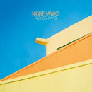 Nighthawks - Rio bravo (CD) - Discords.nl