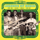 Various - Legends of benin (2lp) (LP) - Discords.nl
