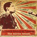 Super Borgou De Parakou - Bariba sound (CD) - Discords.nl