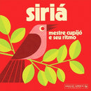 Mestre Cupijo - Siria - mestre cupijo e seu ritmo (LP) - Discords.nl