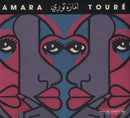 Amara Toure - 1973-1980 (CD) - Discords.nl