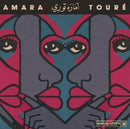 Amara Toure - Amara toure (LP) - Discords.nl