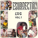 Los Camaroes - Resurrection los (LP) - Discords.nl