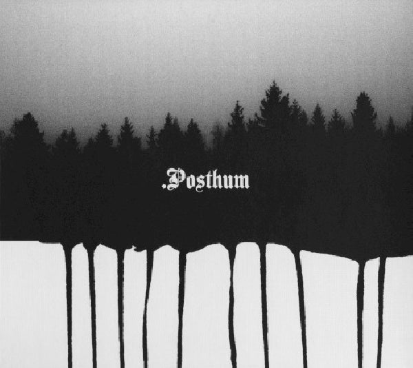 Posthum - Posthum (CD) - Discords.nl