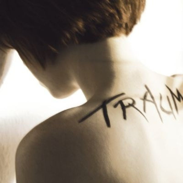 Kratein - Trauma (CD)