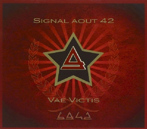 Signal Aout 42 - Vae victis (CD) - Discords.nl