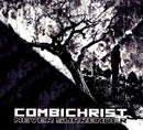 Combichrist - Never surrender (CD) - Discords.nl
