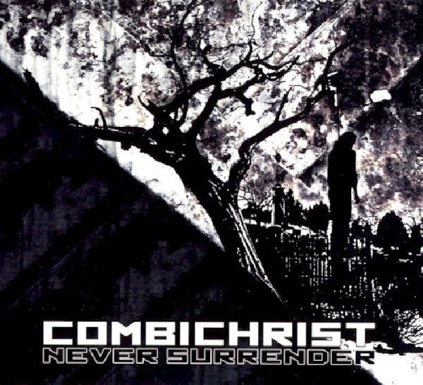 Combichrist - Never surrender (CD) - Discords.nl