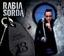 Rabia Sorda - Hotel suicide (CD) - Discords.nl