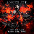 Lord Of The Lost - From the flame into the fire (CD) - Discords.nl