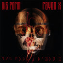 Die Form - Rayon x (CD) - Discords.nl