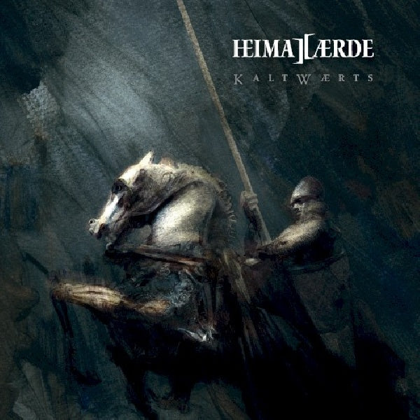 Heimataerde - Kaltwaerts (CD) - Discords.nl