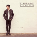 Staubkind - Alles was ich bin (CD) - Discords.nl