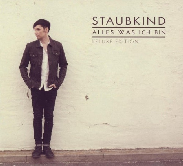 Staubkind - Alles was ich bin (CD) - Discords.nl