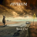 Aeverium - Break out (CD) - Discords.nl
