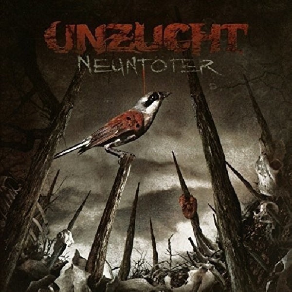 Unzucht - Neuntoter (CD) - Discords.nl