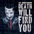 Suicide Commando - Death will find you (CD) - Discords.nl