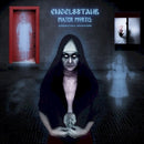 Engelstaub - Mater mortis (CD) - Discords.nl