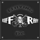 Riff Raff - Leaving d.c. (CD) - Discords.nl
